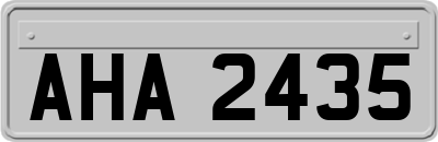 AHA2435