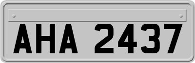 AHA2437