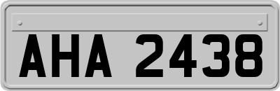 AHA2438