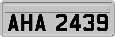 AHA2439