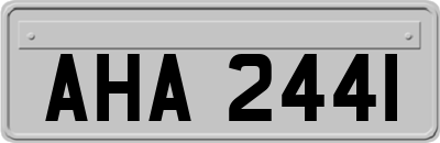 AHA2441