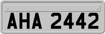 AHA2442