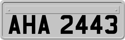 AHA2443