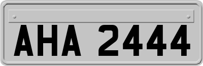 AHA2444