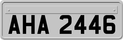 AHA2446