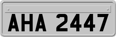 AHA2447