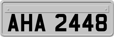 AHA2448