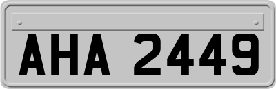 AHA2449