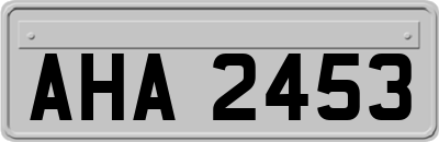 AHA2453