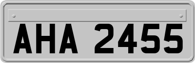 AHA2455