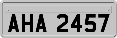 AHA2457