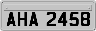 AHA2458