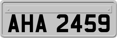 AHA2459