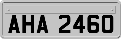 AHA2460