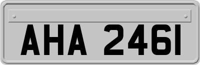 AHA2461