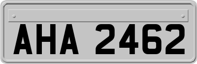 AHA2462