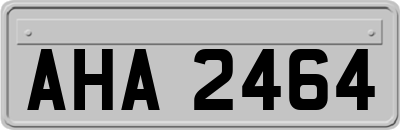AHA2464