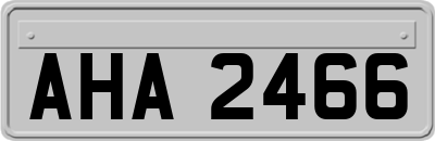 AHA2466