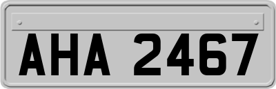 AHA2467