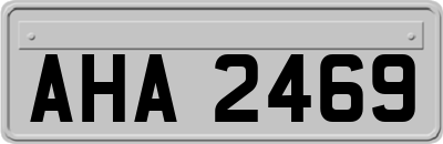 AHA2469