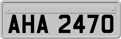 AHA2470
