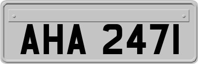 AHA2471