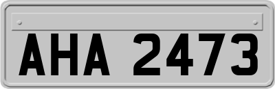 AHA2473