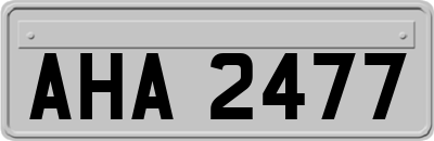 AHA2477