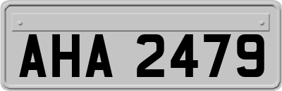 AHA2479