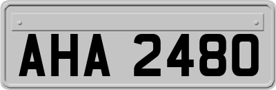 AHA2480