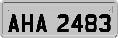 AHA2483