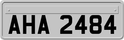 AHA2484