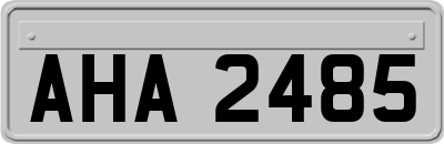 AHA2485
