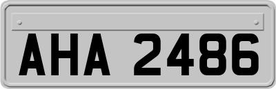 AHA2486