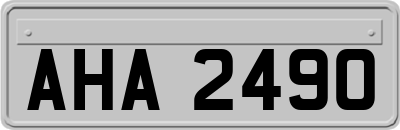 AHA2490