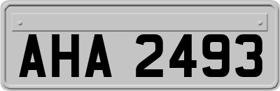 AHA2493