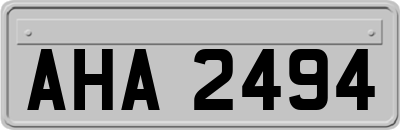 AHA2494