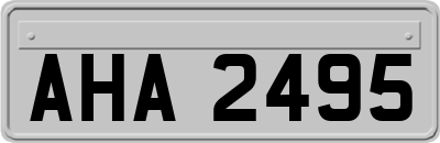 AHA2495