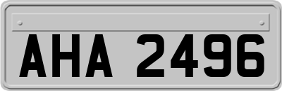 AHA2496