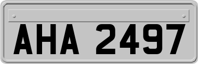 AHA2497