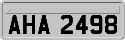 AHA2498