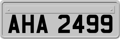 AHA2499