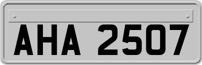 AHA2507