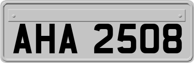 AHA2508