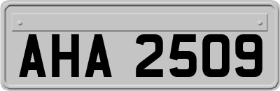 AHA2509