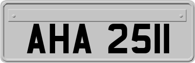 AHA2511