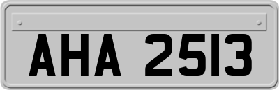 AHA2513