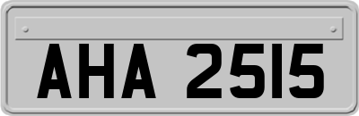 AHA2515