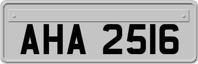 AHA2516