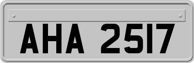 AHA2517